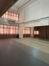 Space 21 (D14), Factory #618746941